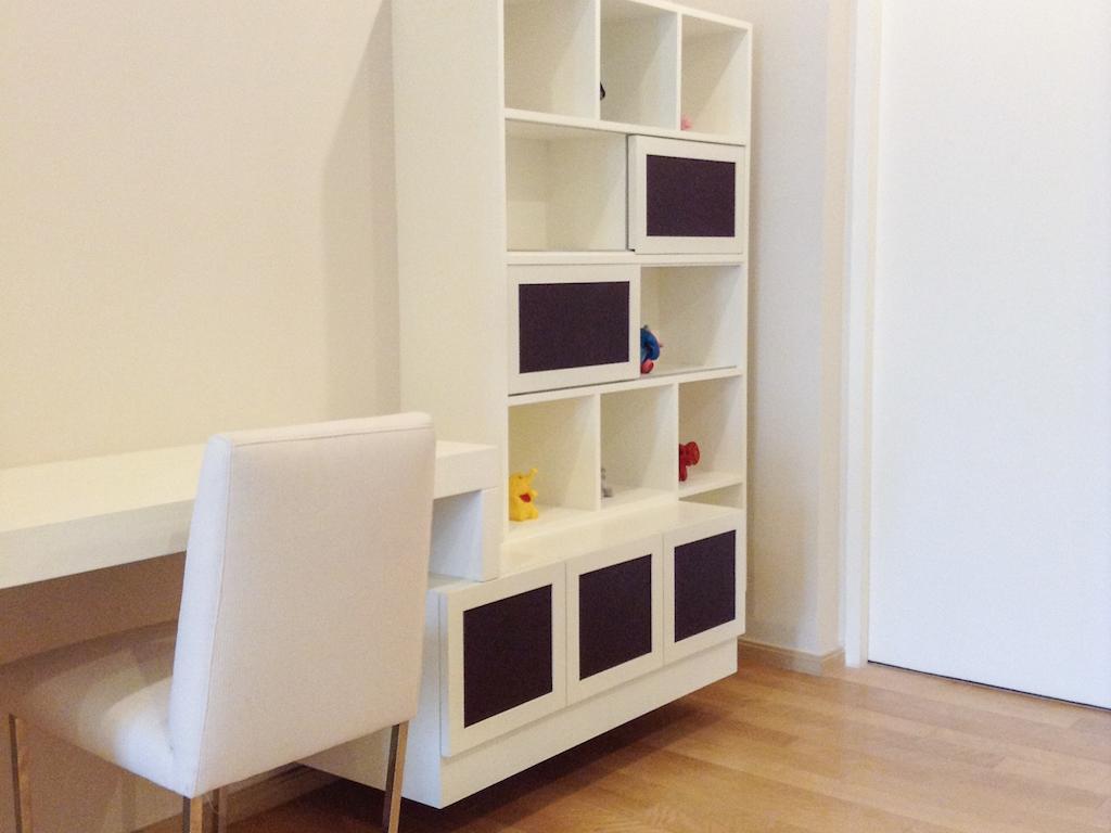Villa Asoke バンコク 部屋 写真