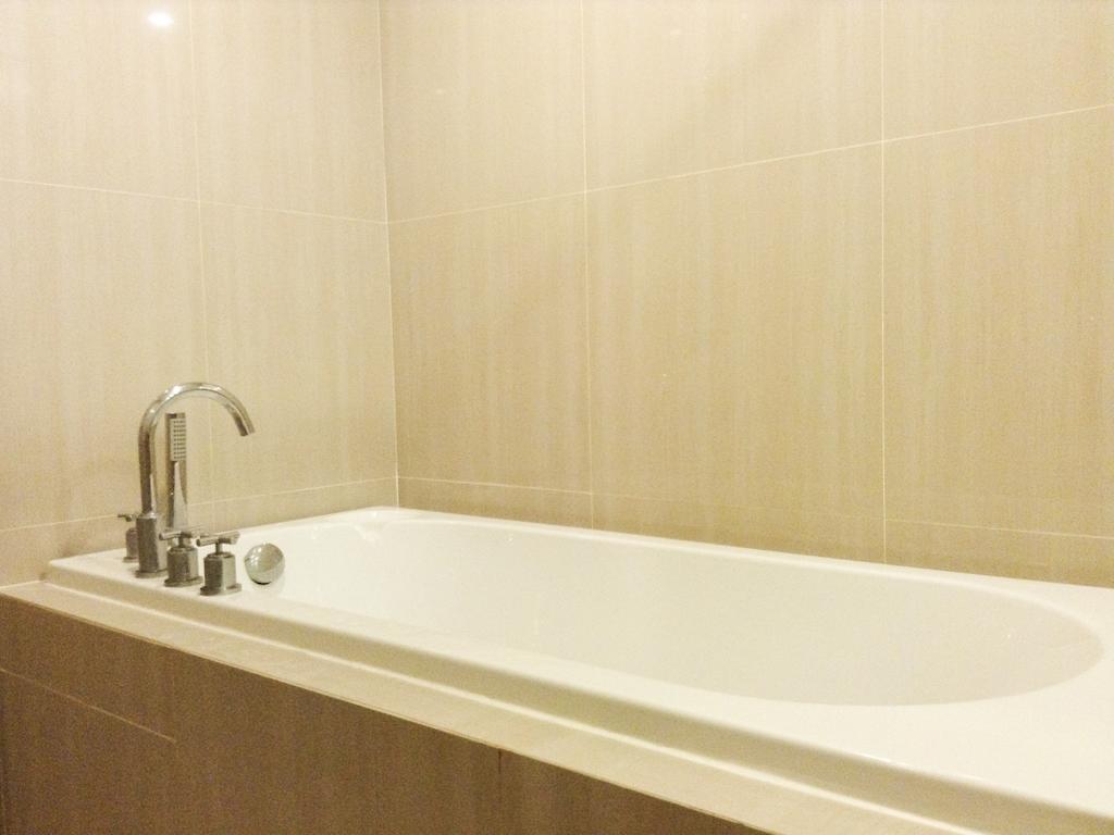 Villa Asoke バンコク 部屋 写真