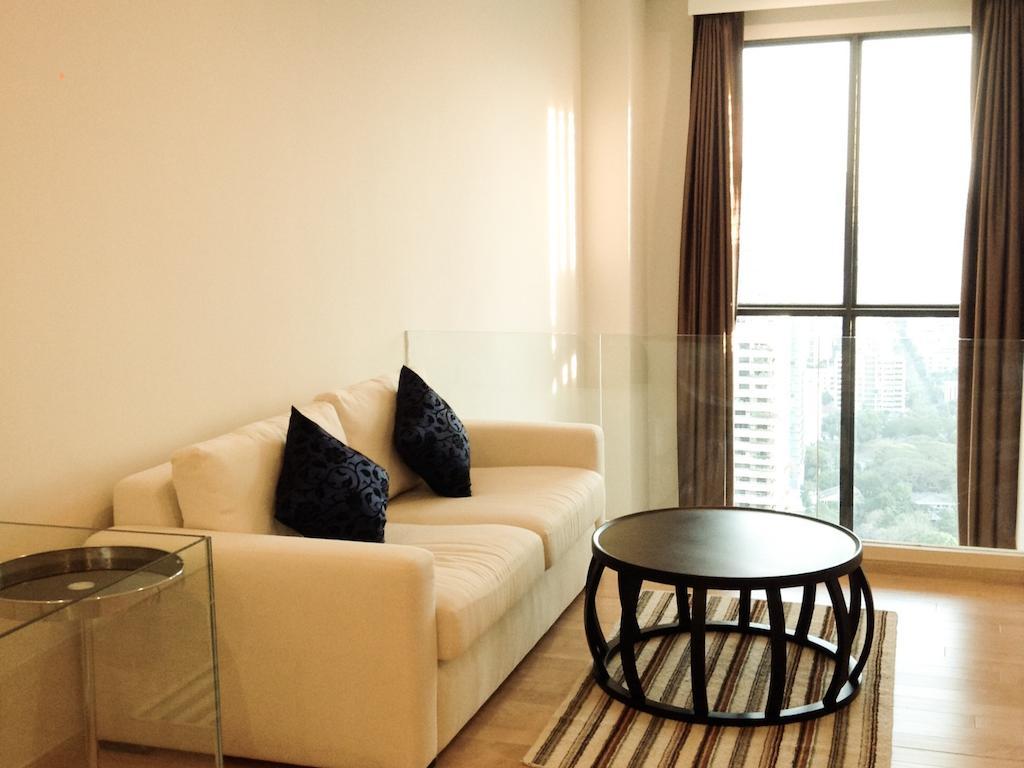 Villa Asoke バンコク 部屋 写真